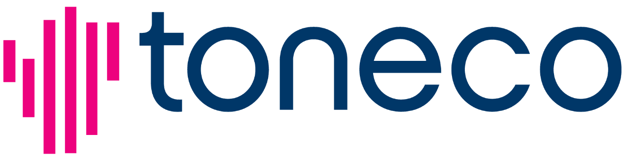 Toneco logo
